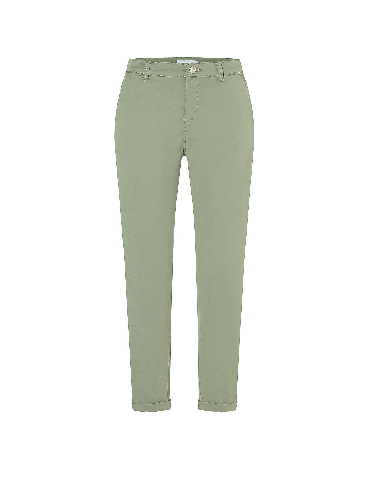MAC | Chino 7/8 | olive